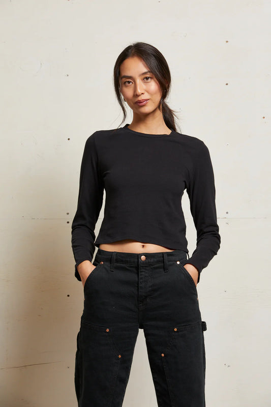 Jamie Long Sleeve
