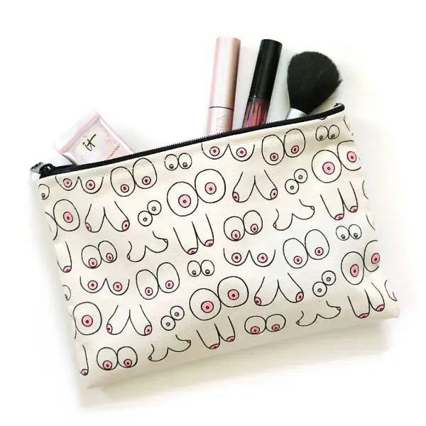 Makeup Pouch