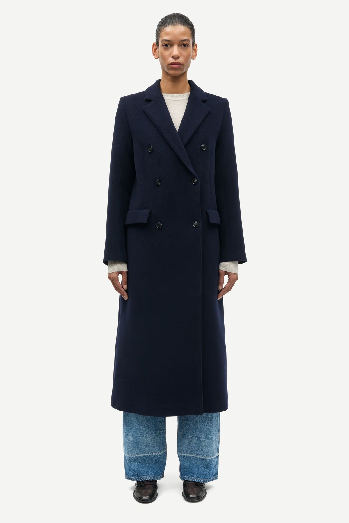 Falcon Coat