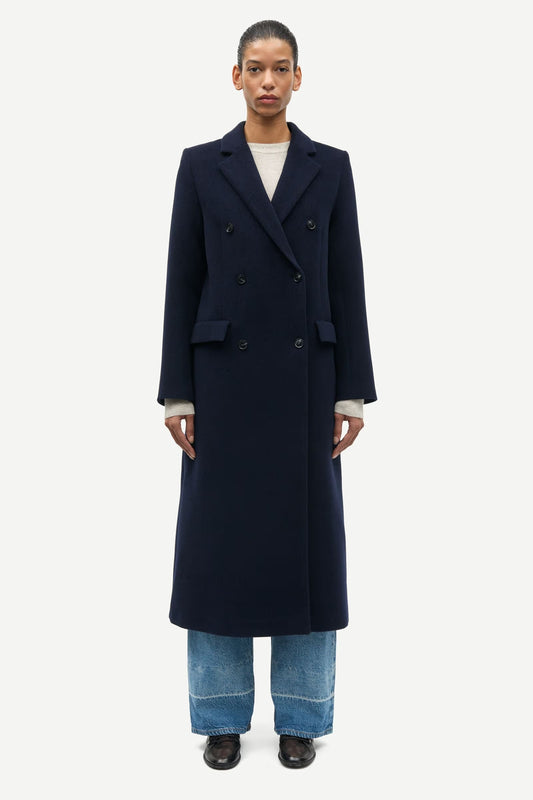 Falcon Coat