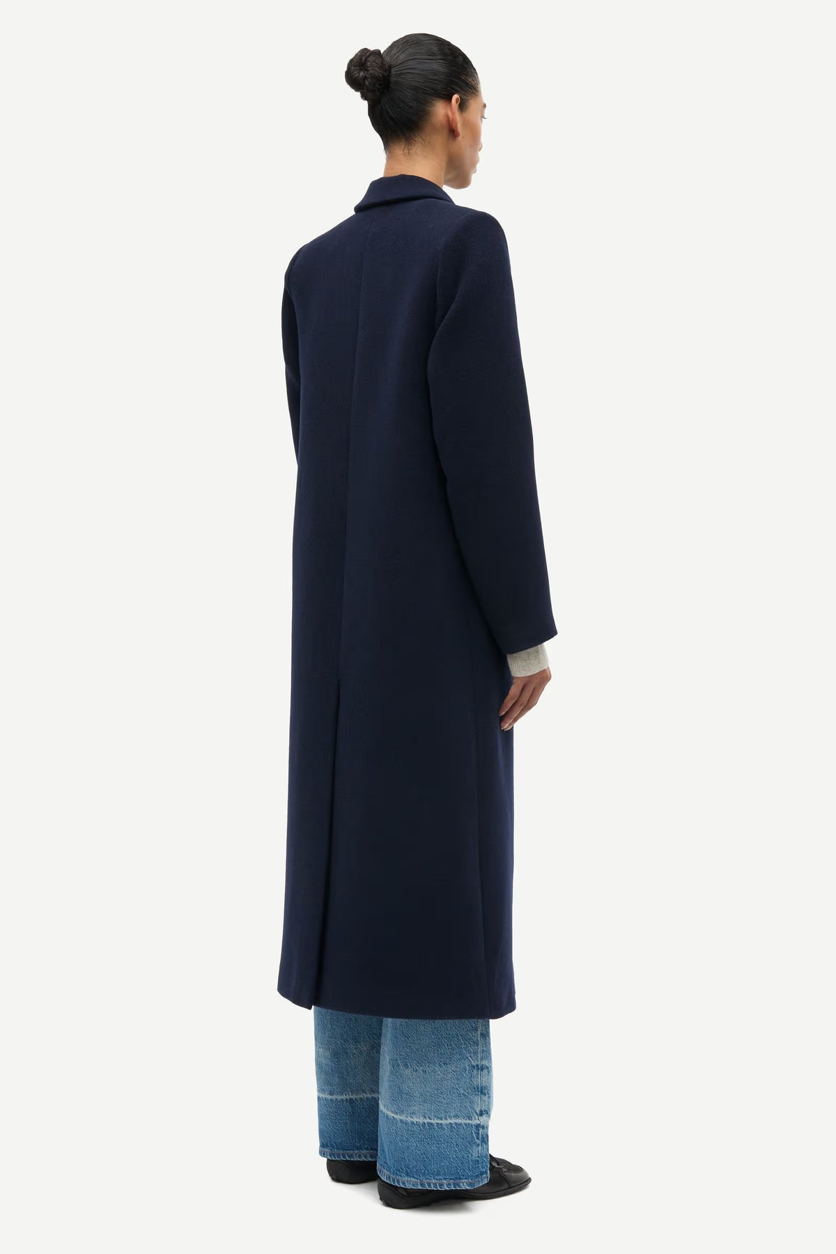 Falcon Coat