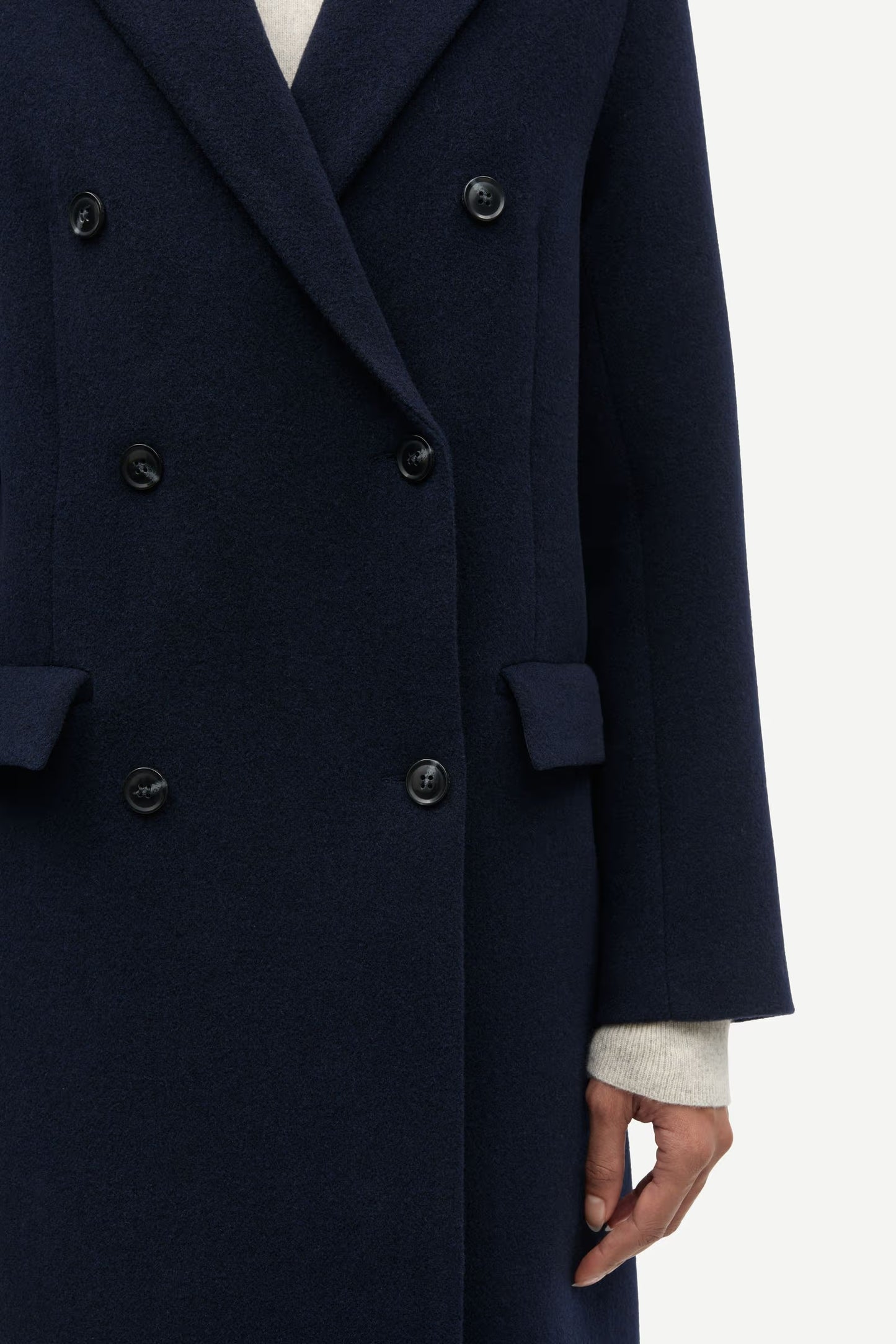 Falcon Coat