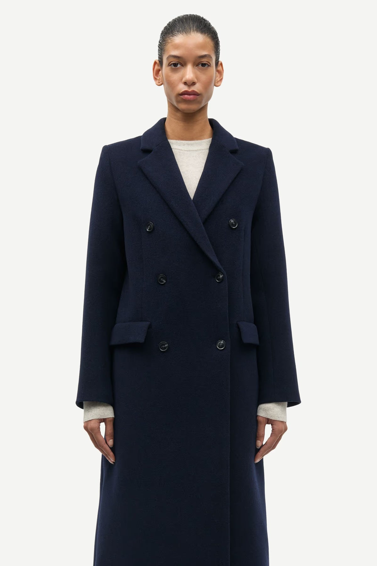 Falcon Coat