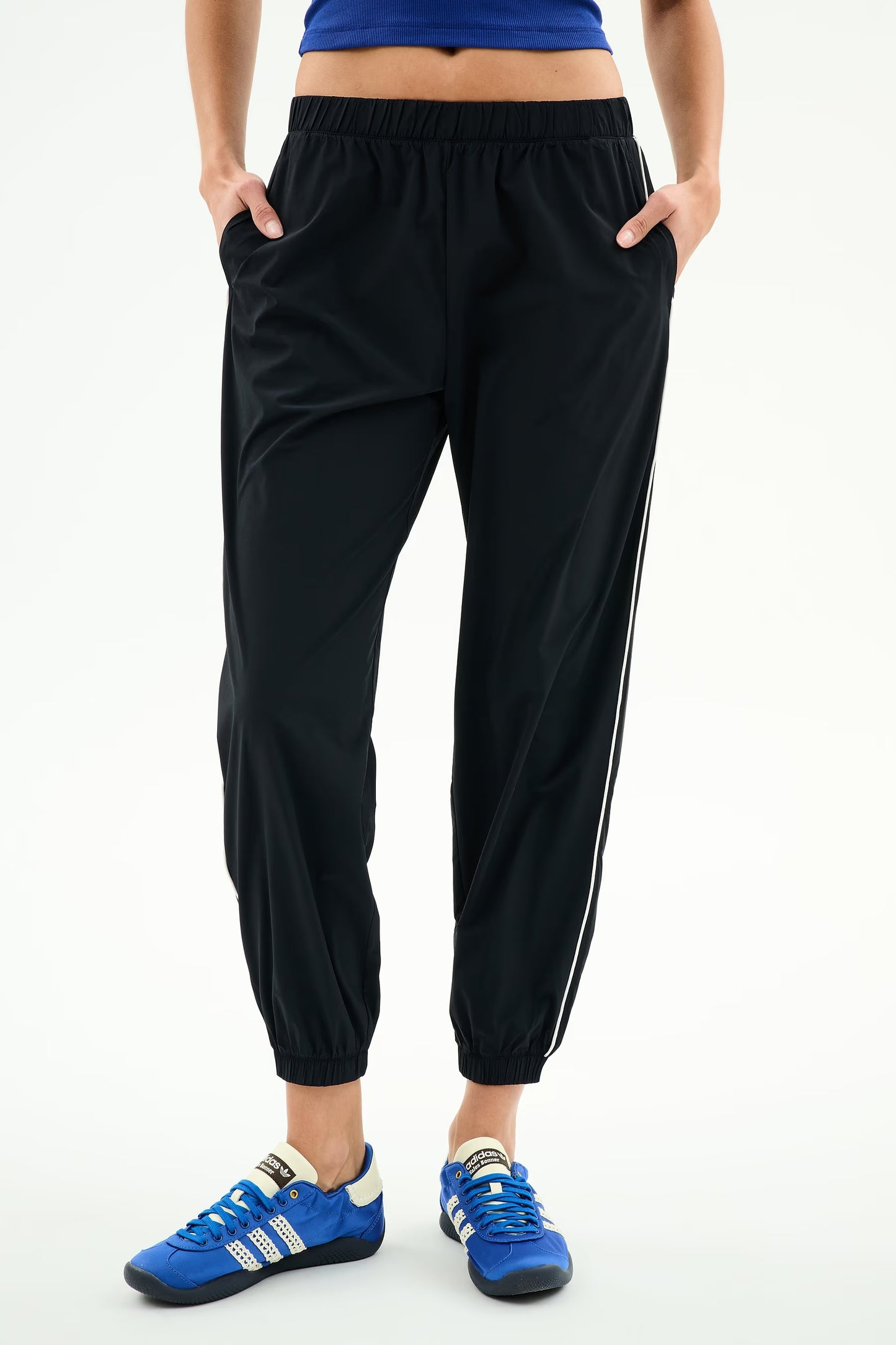 Megan Jogger