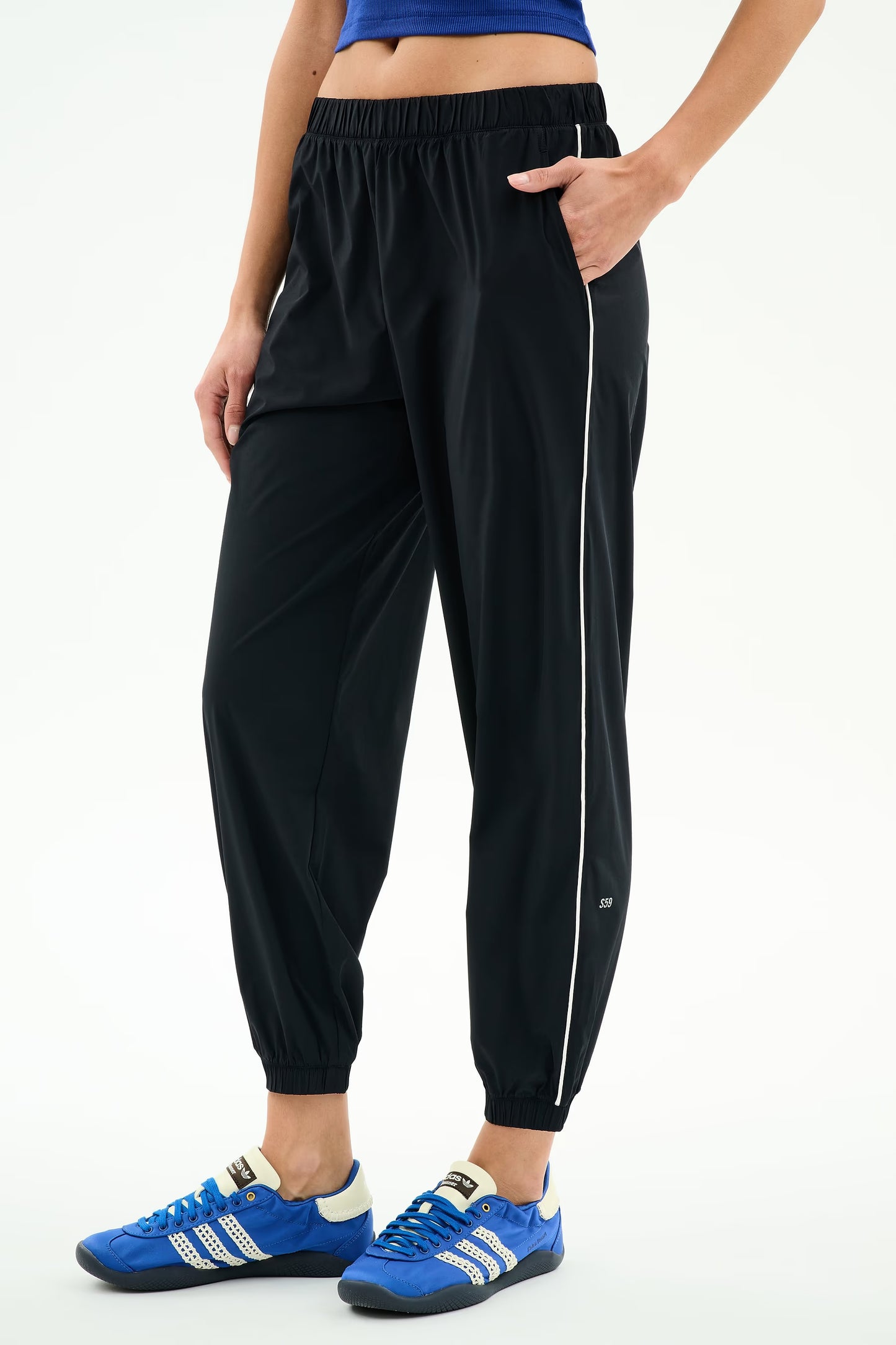 Megan Jogger