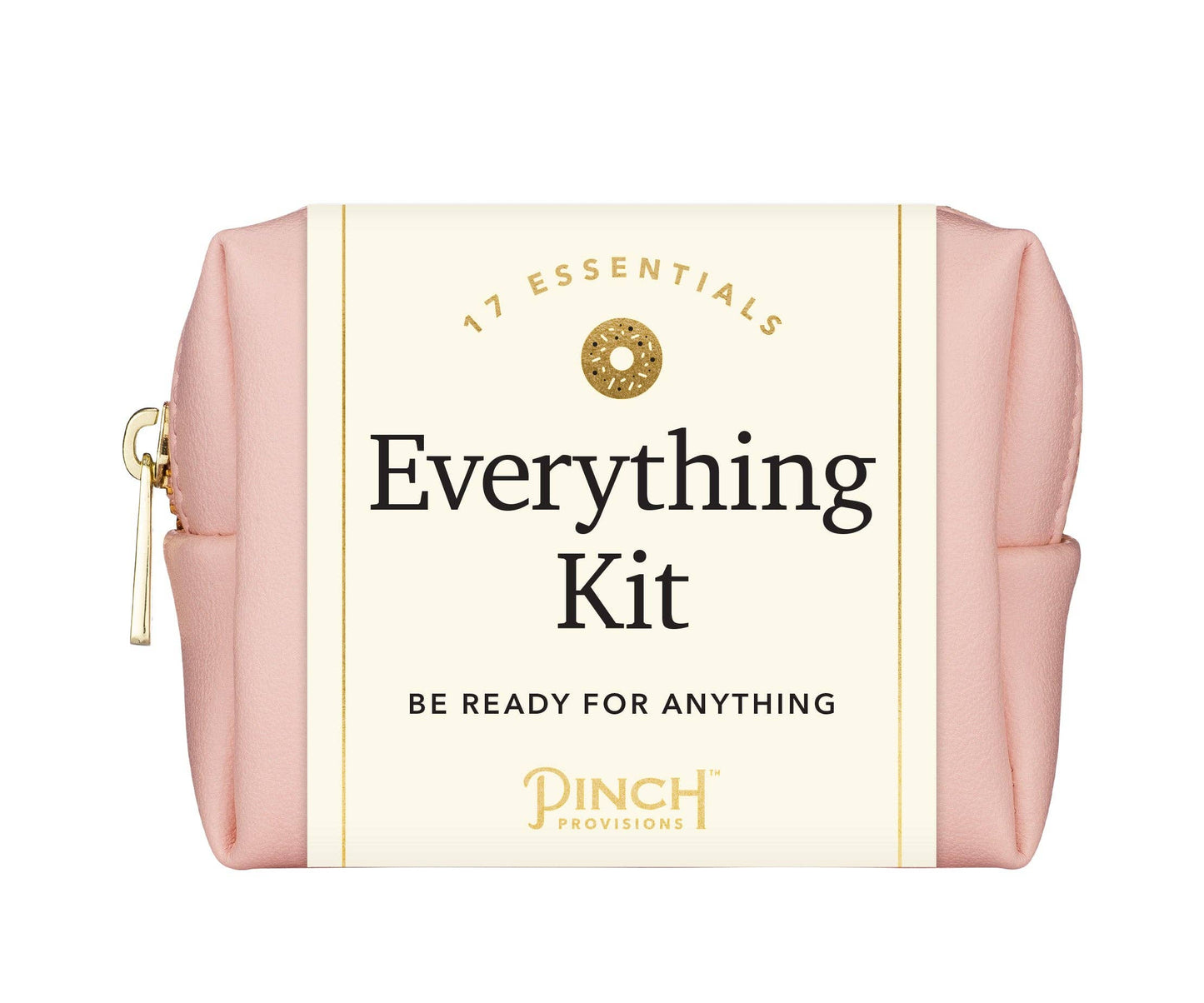Everything Kit | Vegan Leather