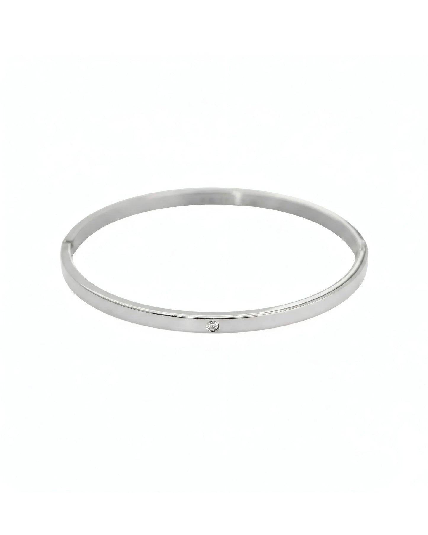 One Shiny Bangle