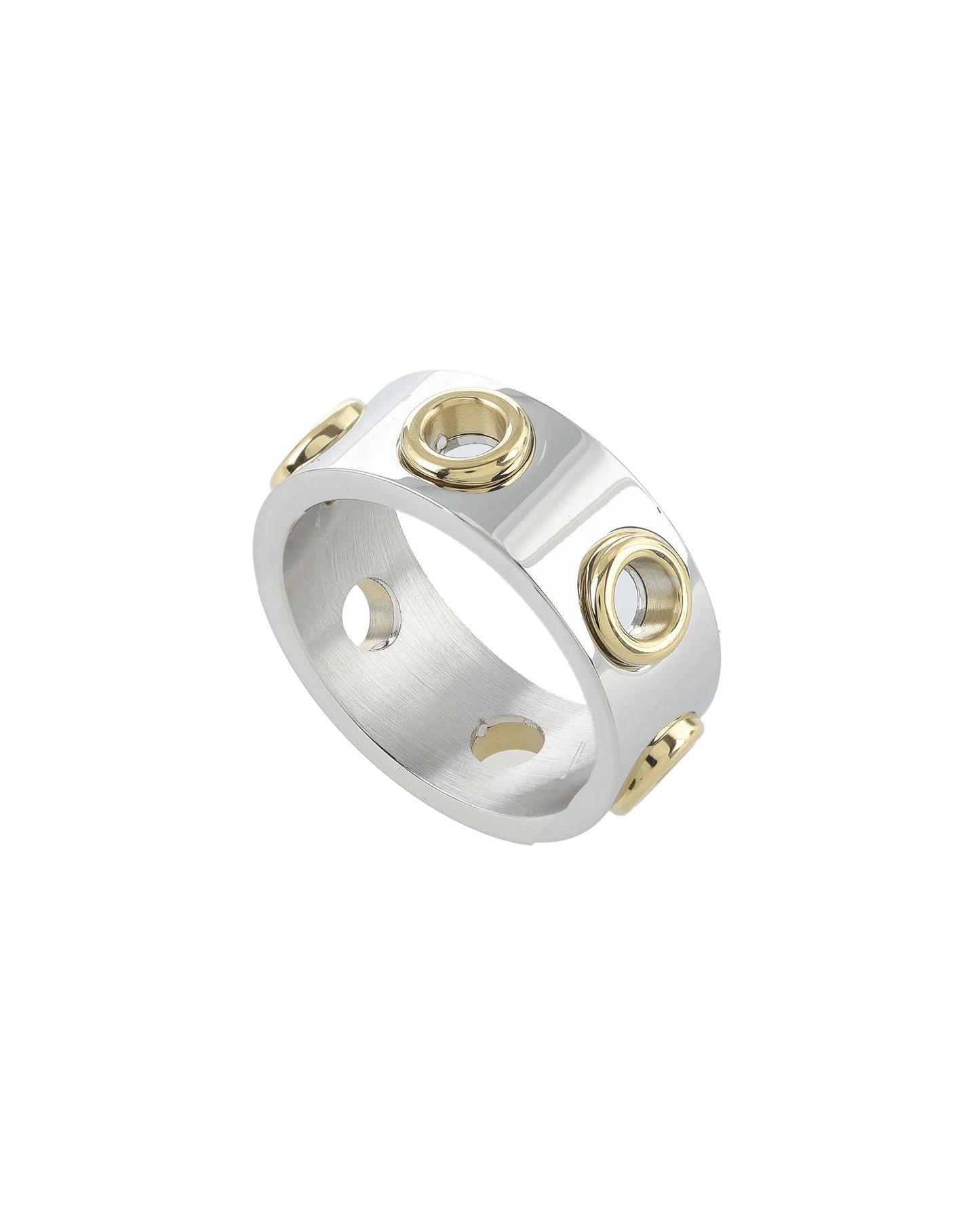The Hole Slim Ring
