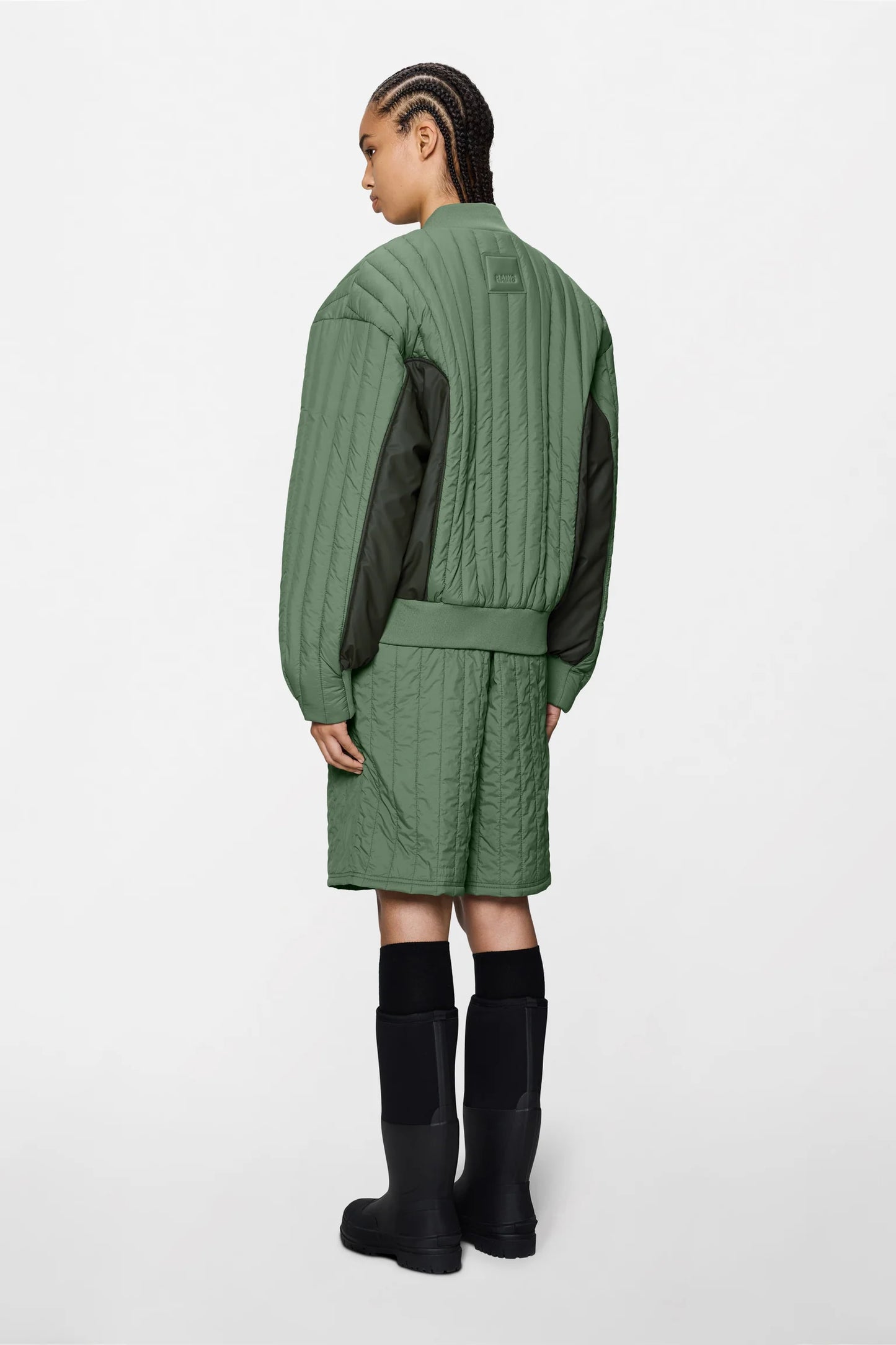 Koya Vision Bomber