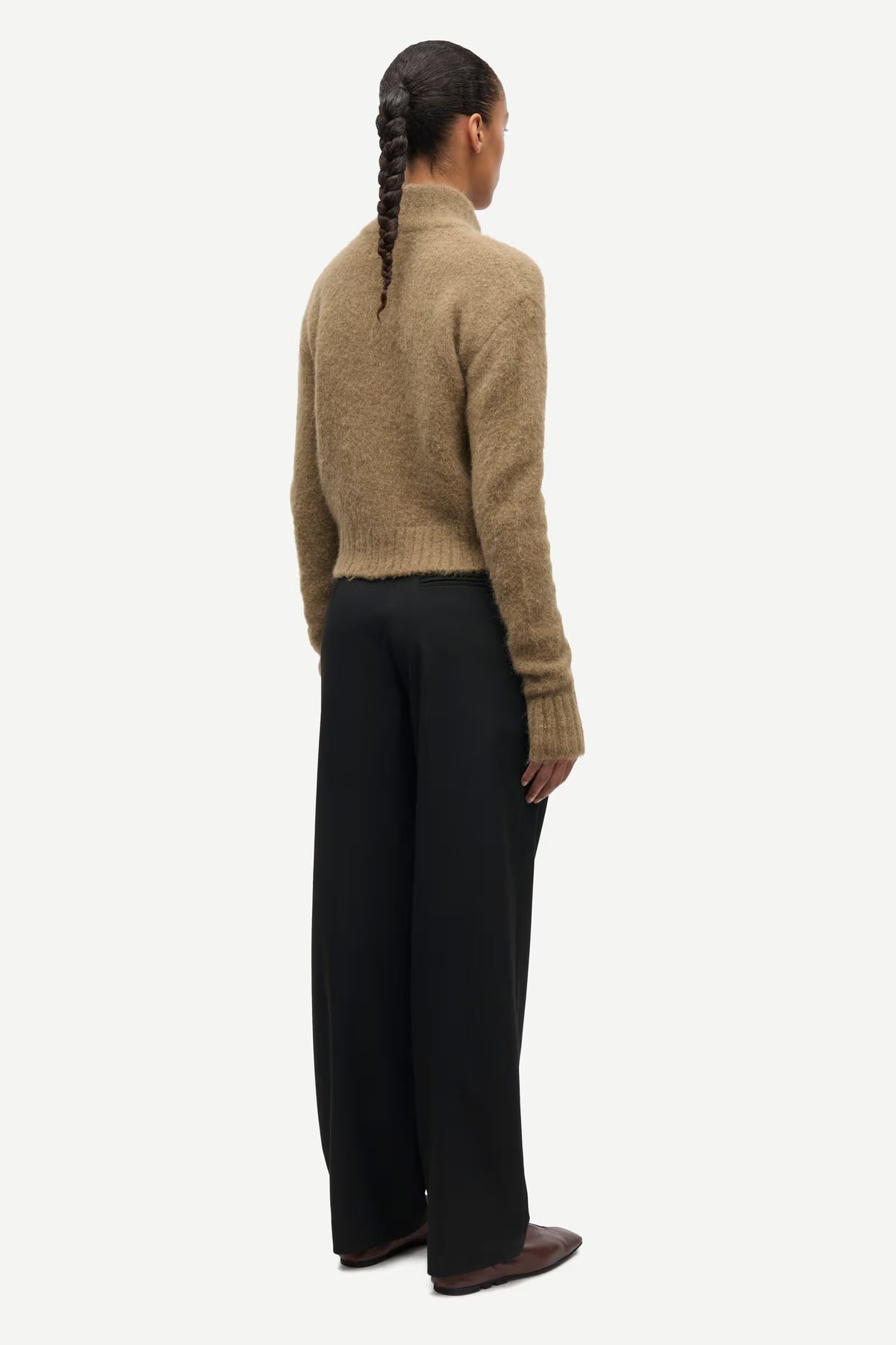 Sajeanne Cardigan