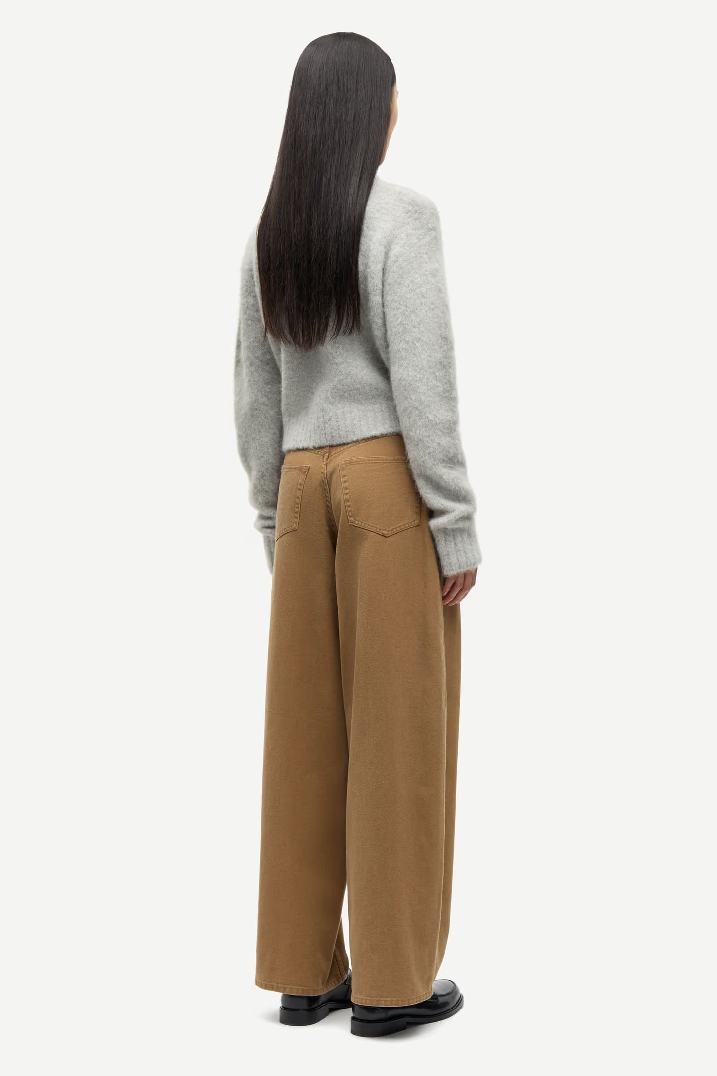 Sajeanne Cardigan