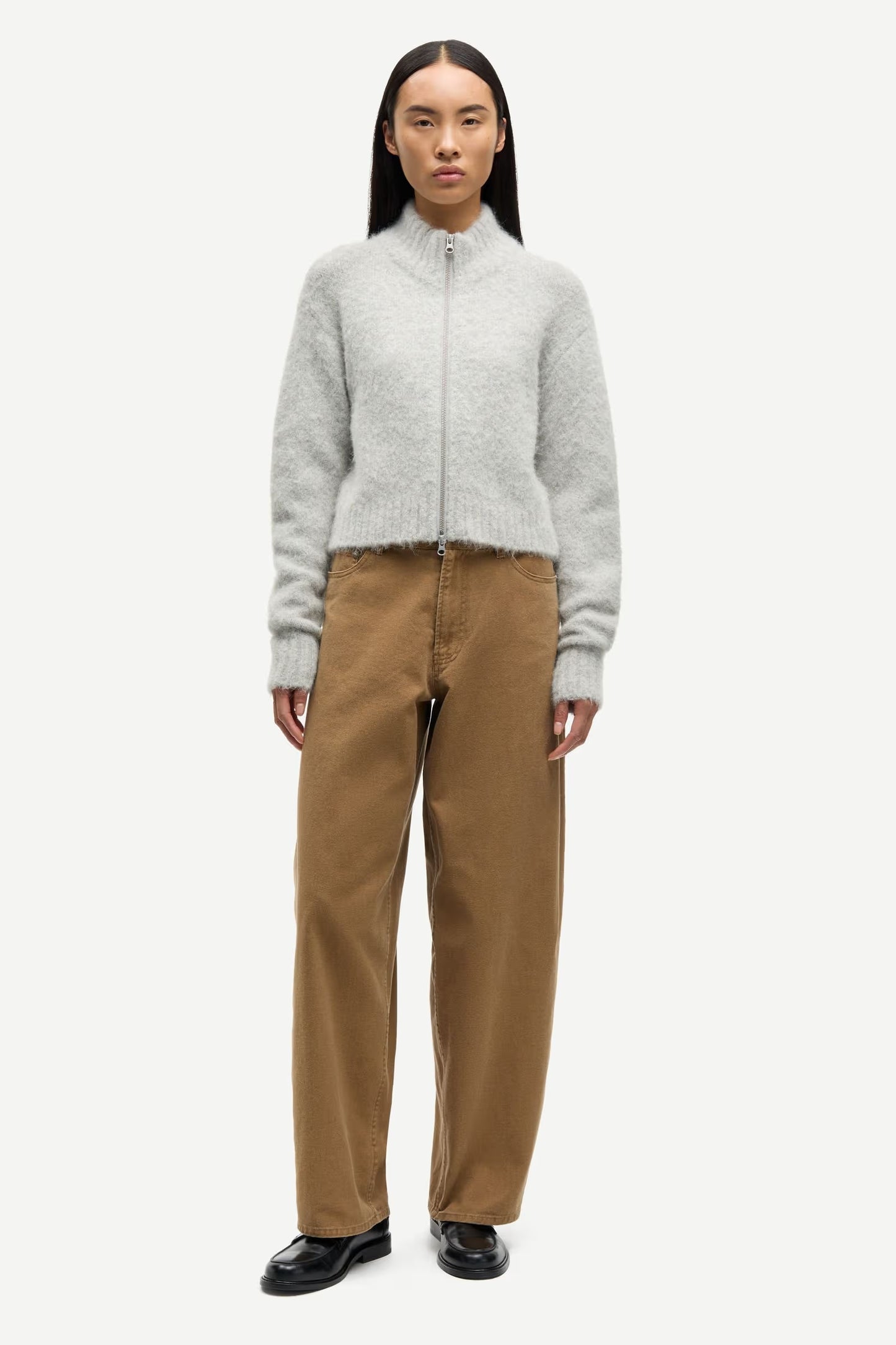 Sajeanne Cardigan