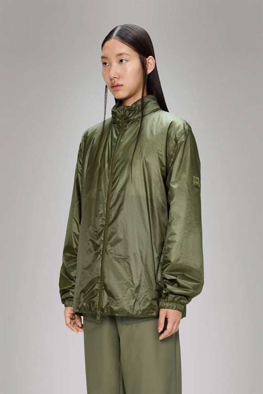 Kauto Insulated Jacket