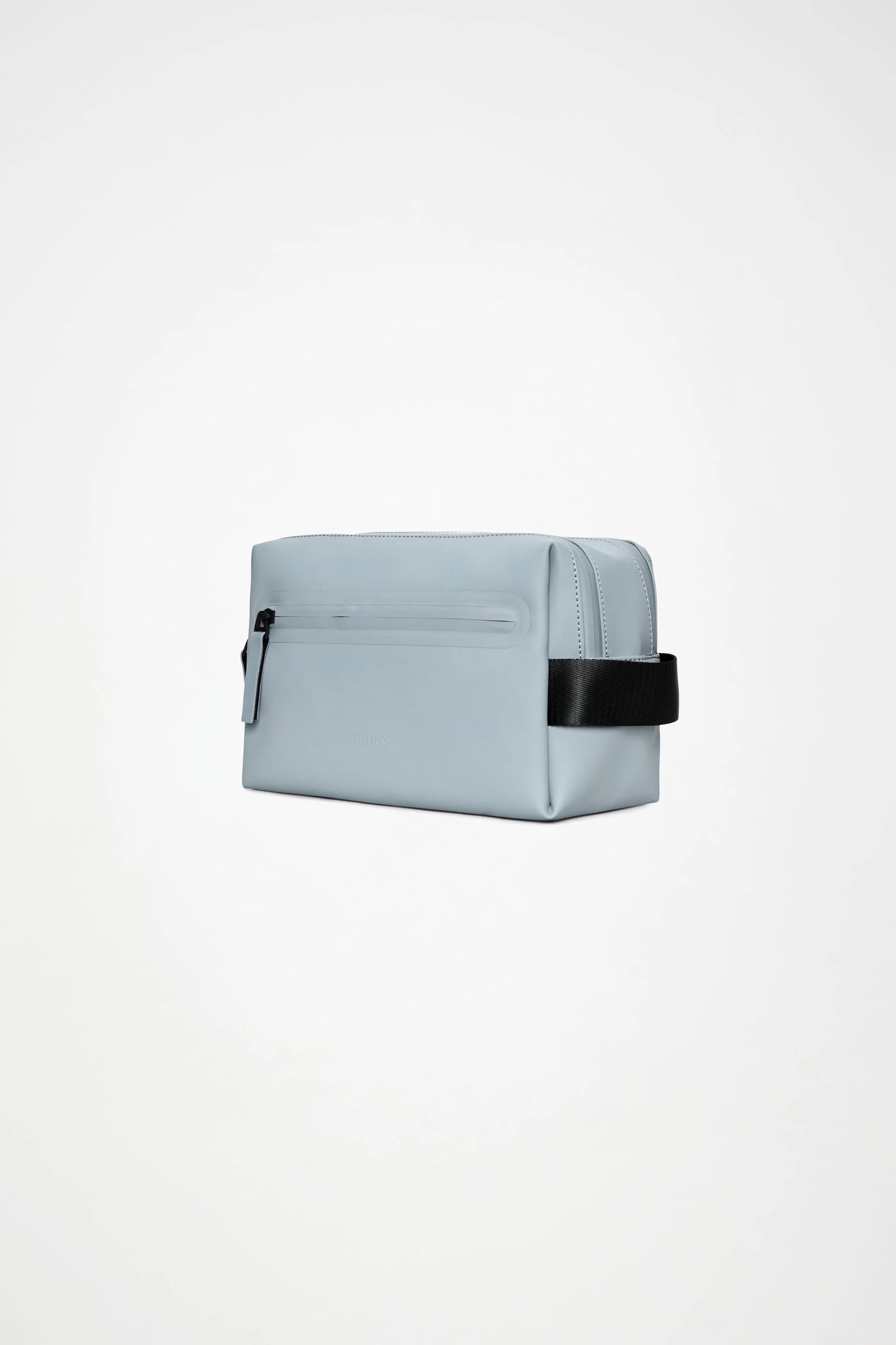 Wash Bag Zip