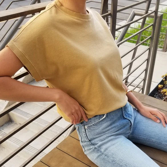 Ease Tee