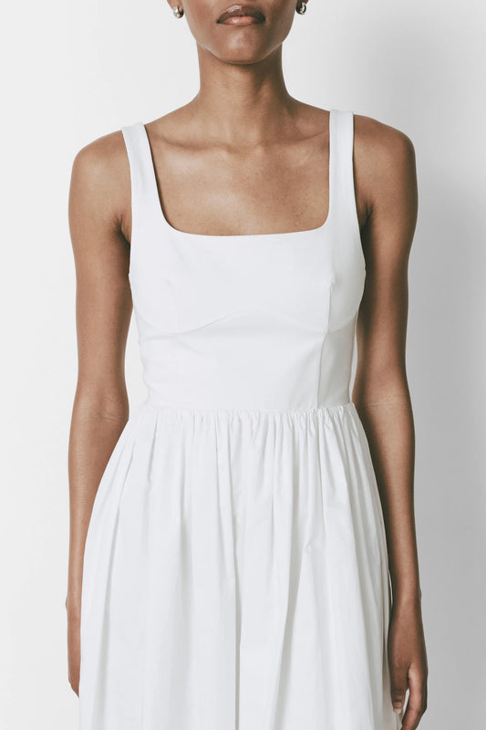 Margot Dress