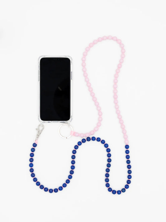 Big Phone Necklace