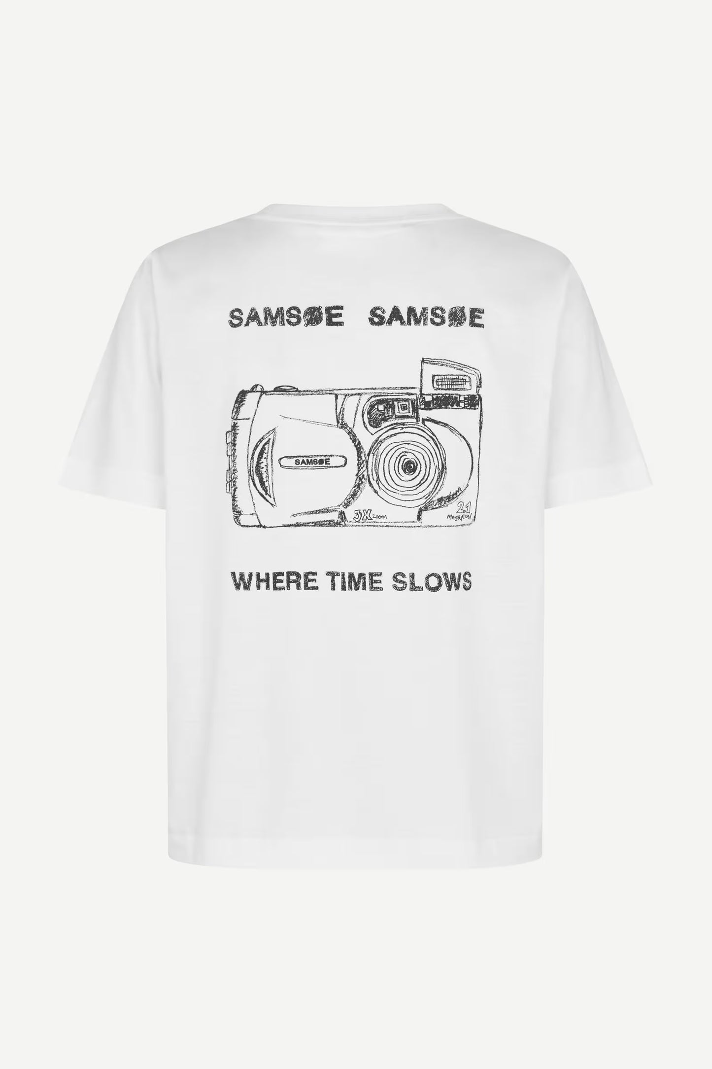 Sacamino T-Shirt