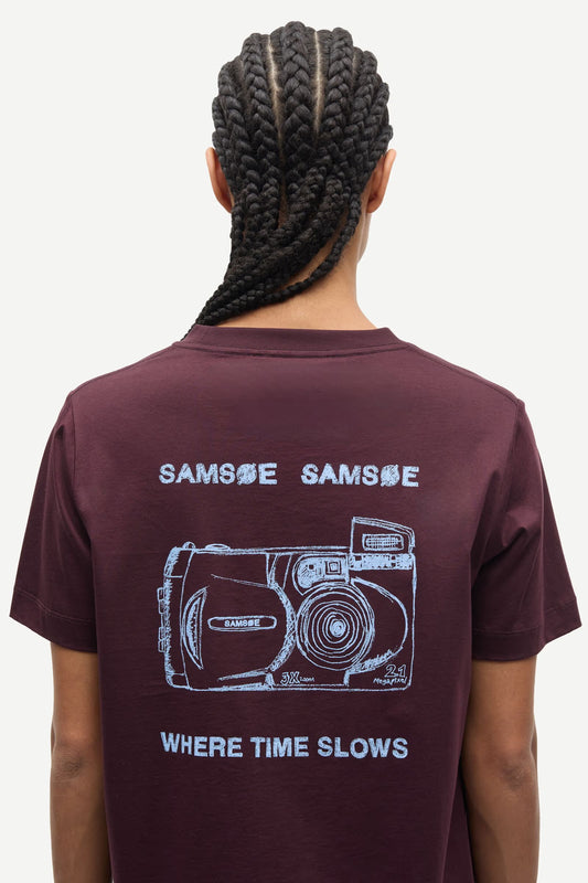 Sacamino T-Shirt