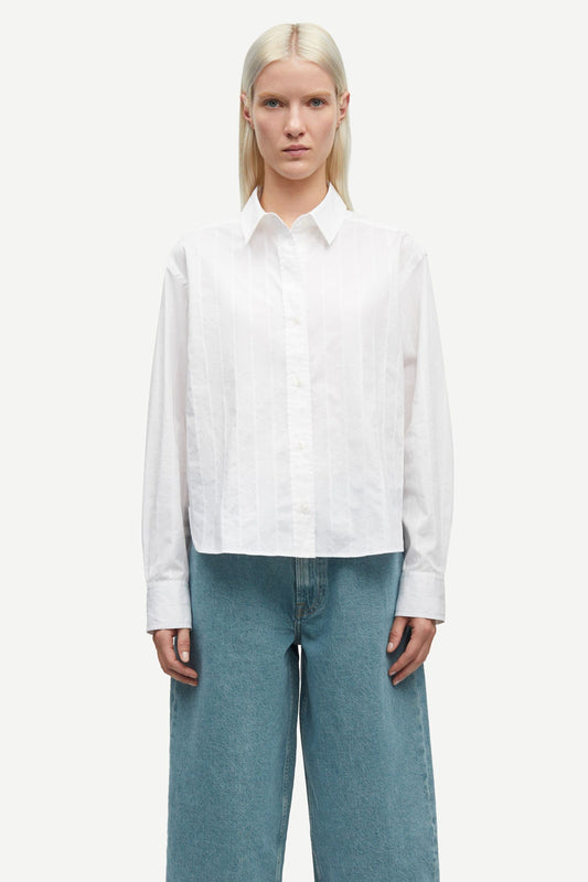 Saatrani Shirt