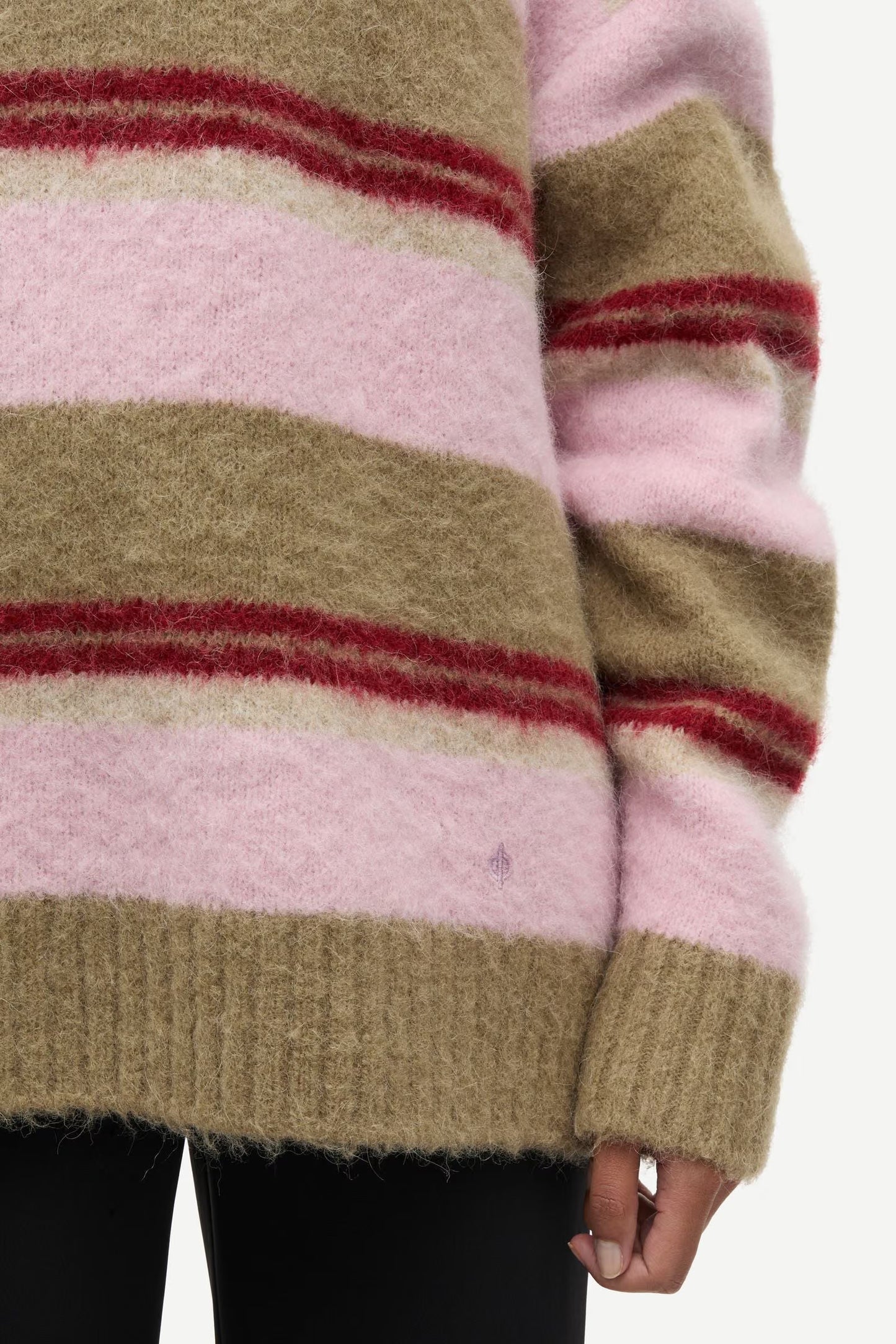 Sajeanne Sweater