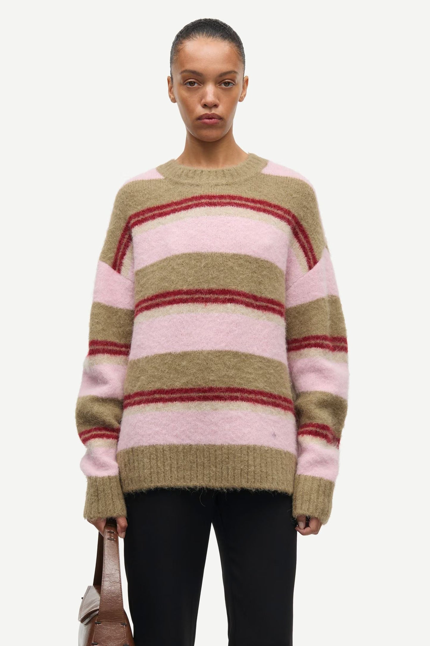Sajeanne Sweater