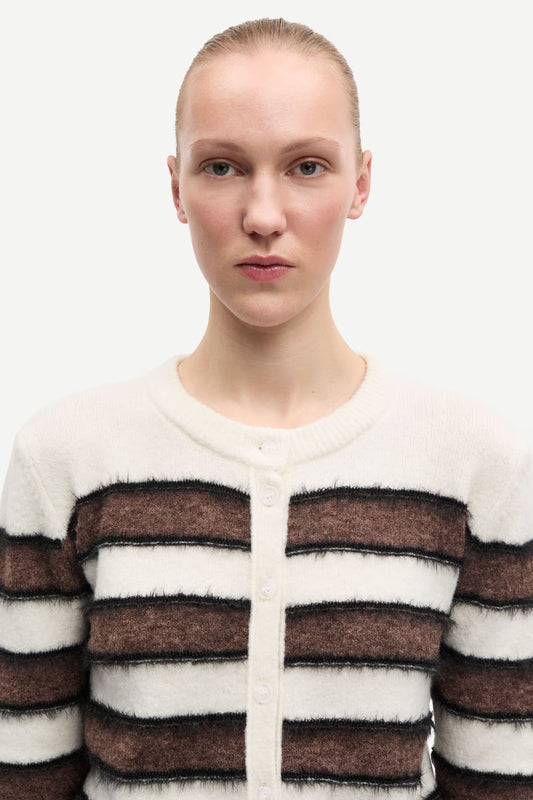 Sacian Cardigan