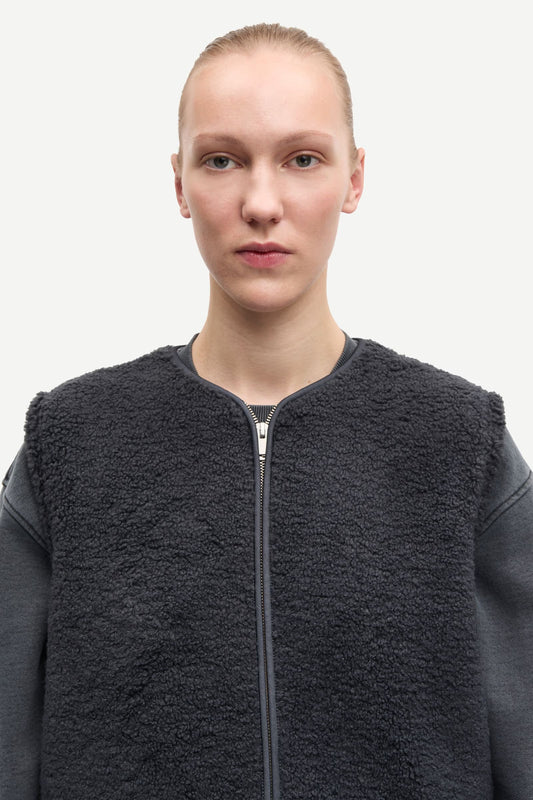 Saautumn Vest