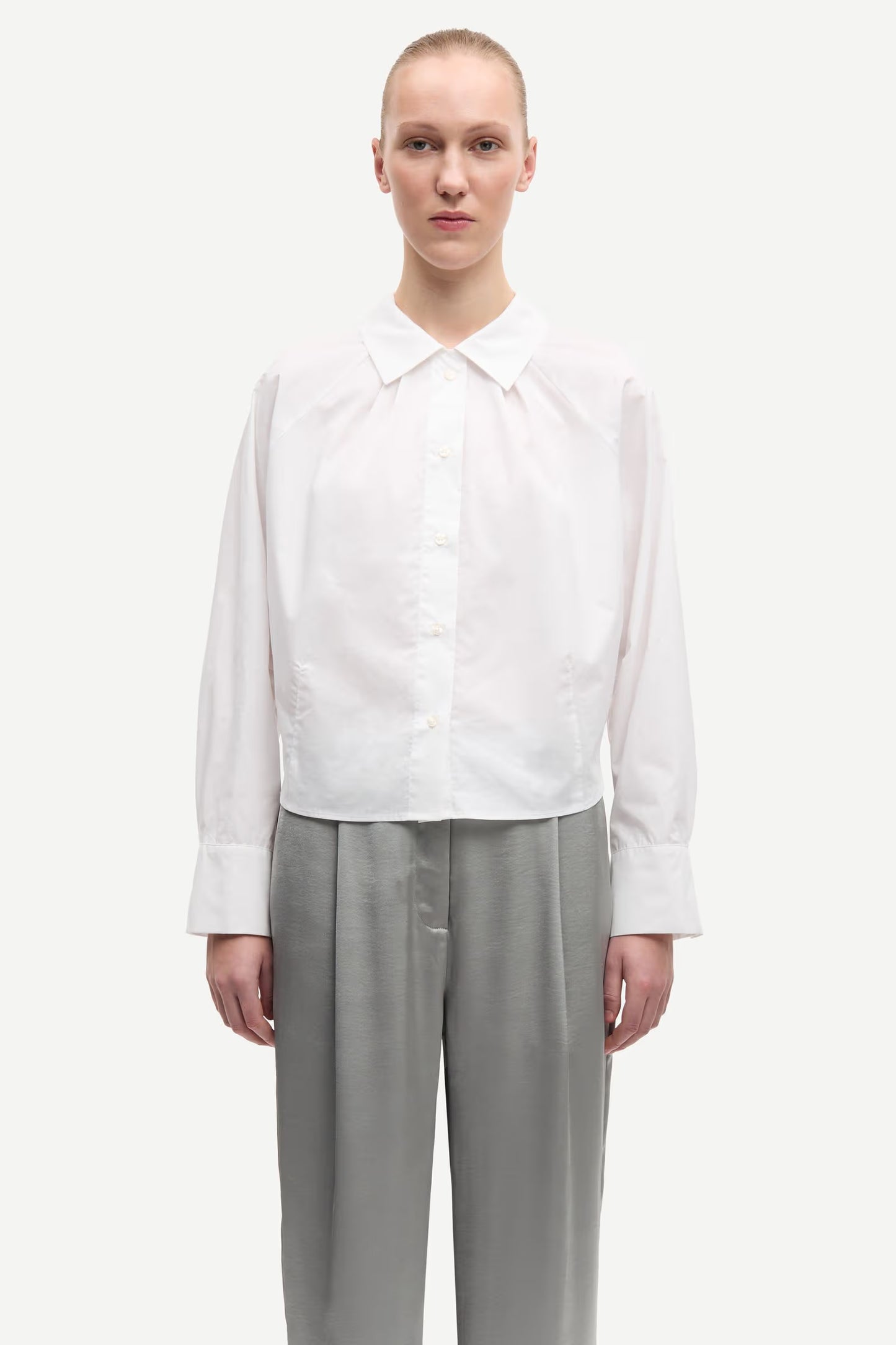 Sakya Shirt