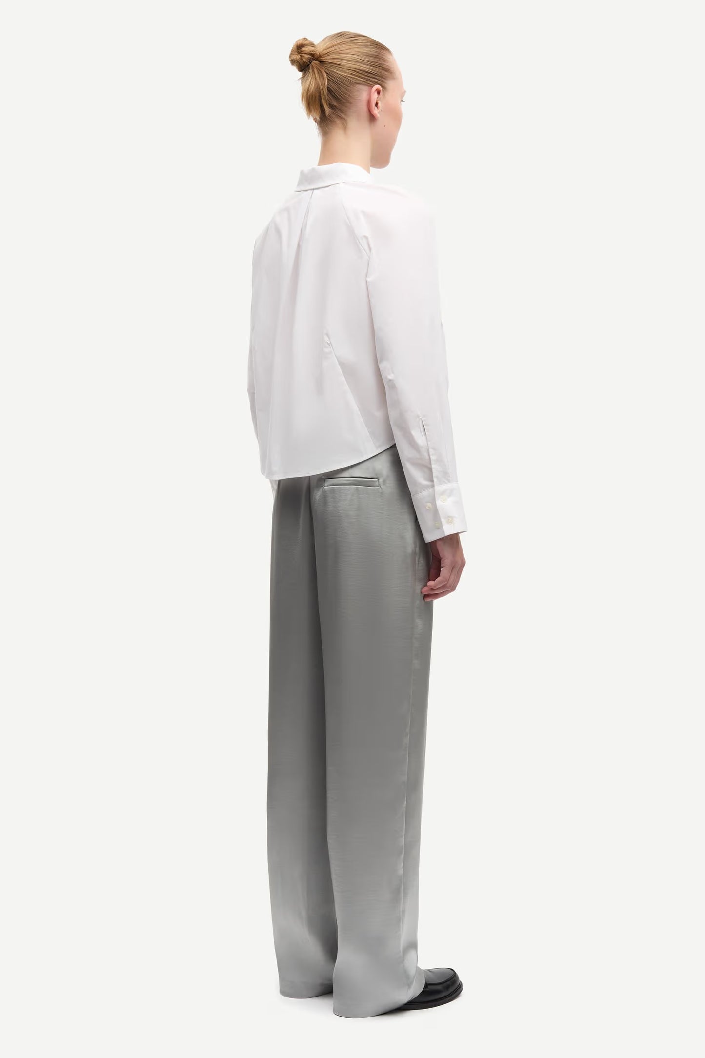 Sakya Shirt