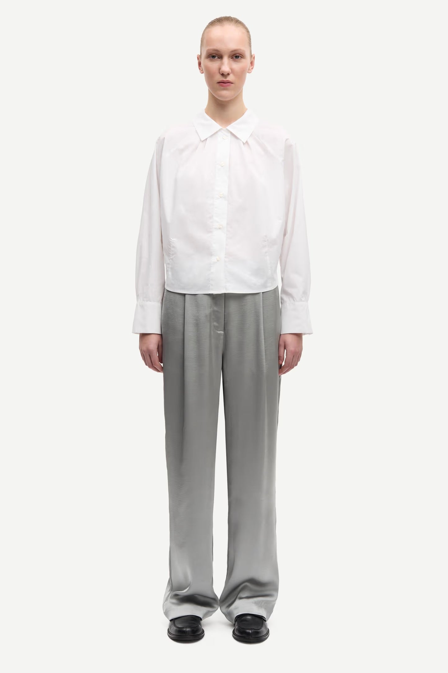 Sakya Shirt