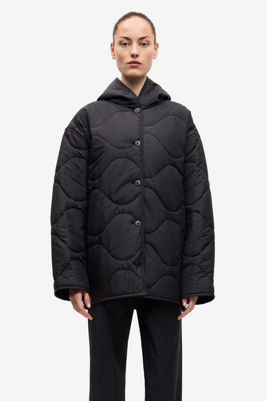 Sadonna Jacket