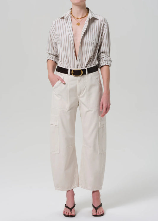 Marcelle Low Slung Easy Cargo