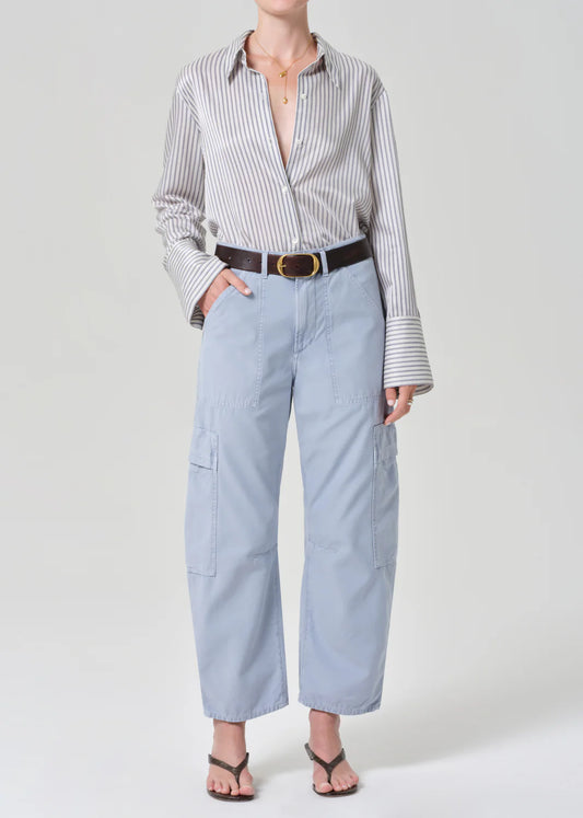 Marcelle Low Slung Easy Cargo