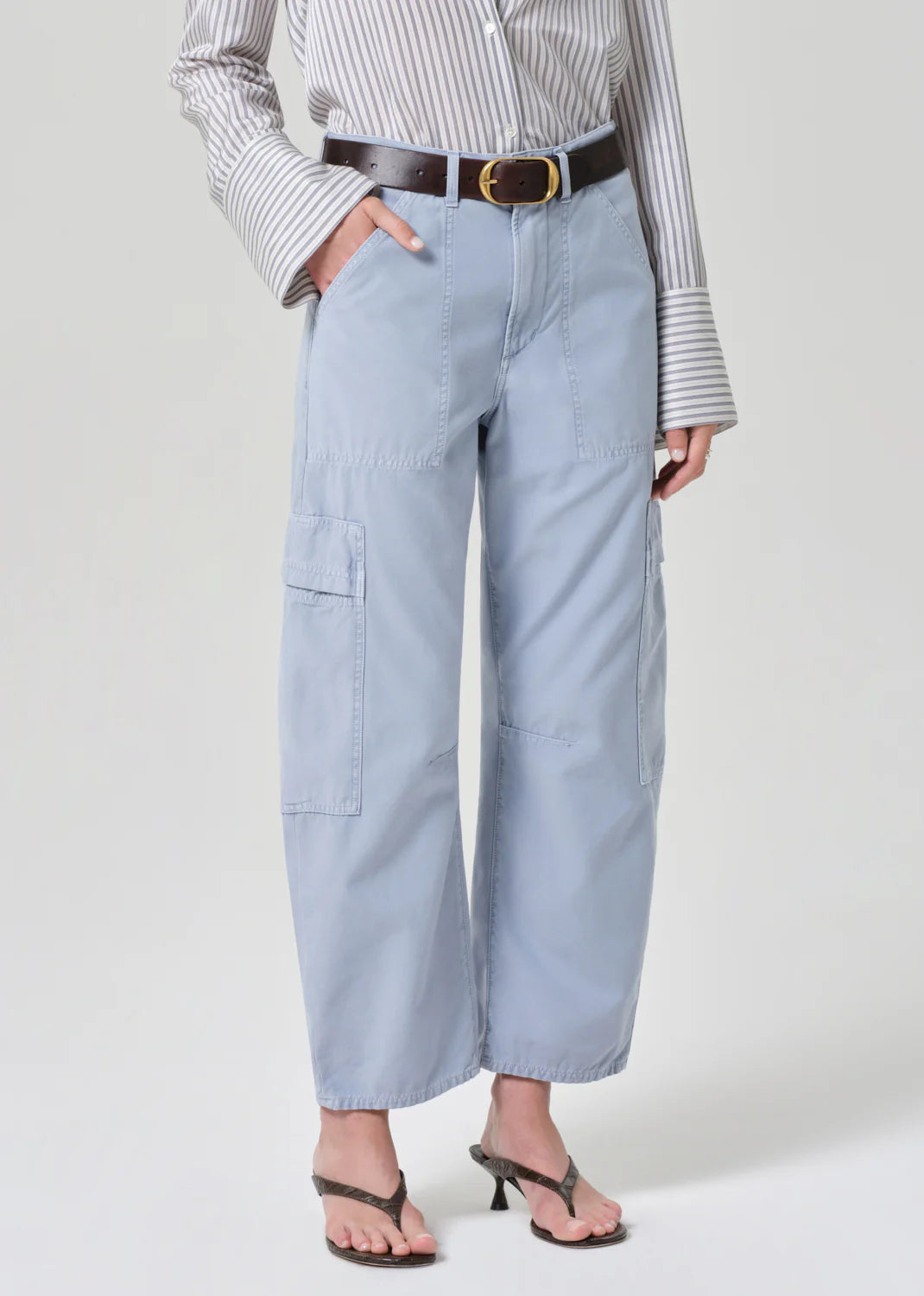 Marcelle Low Slung Easy Cargo