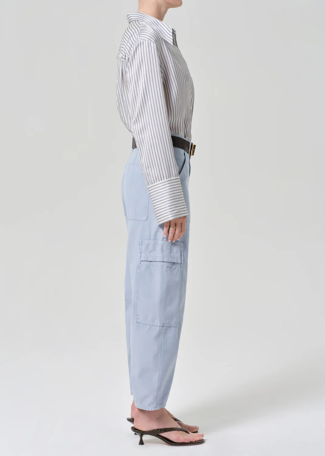 Marcelle Low Slung Easy Cargo