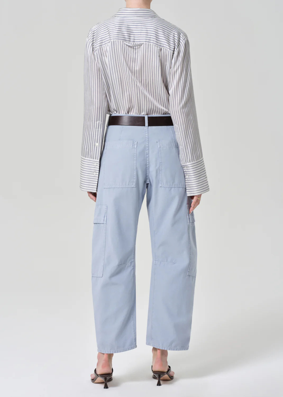 Marcelle Low Slung Easy Cargo