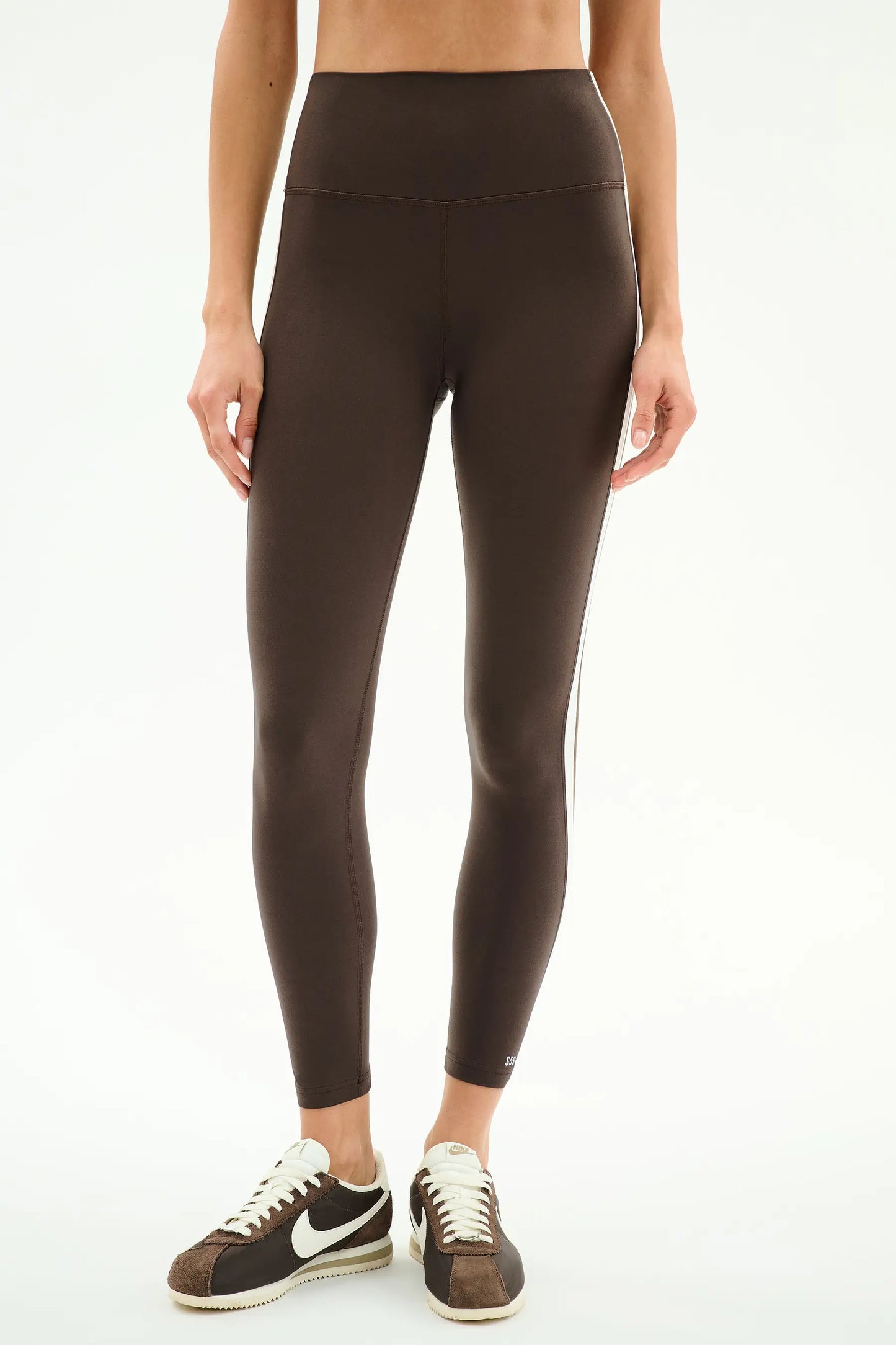 Bianca High Waist Rigor Leggings