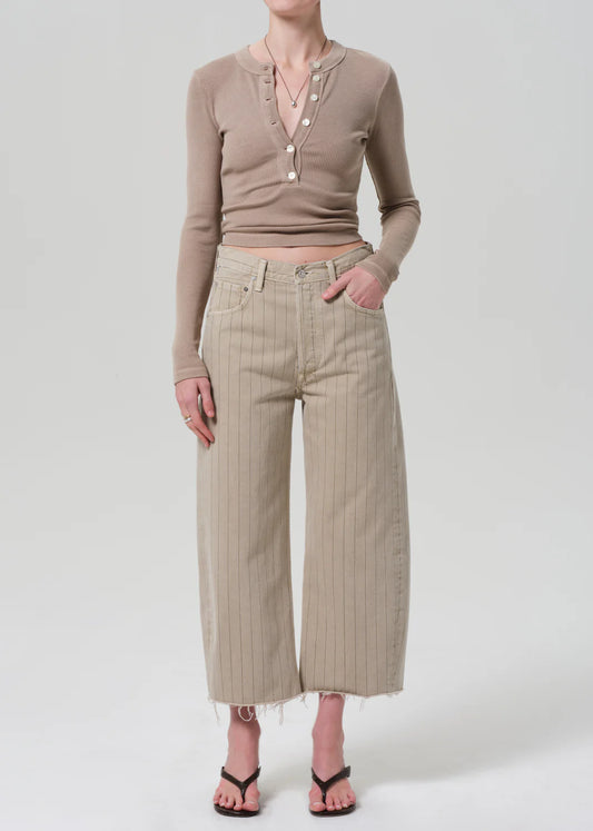 Ayla Crop