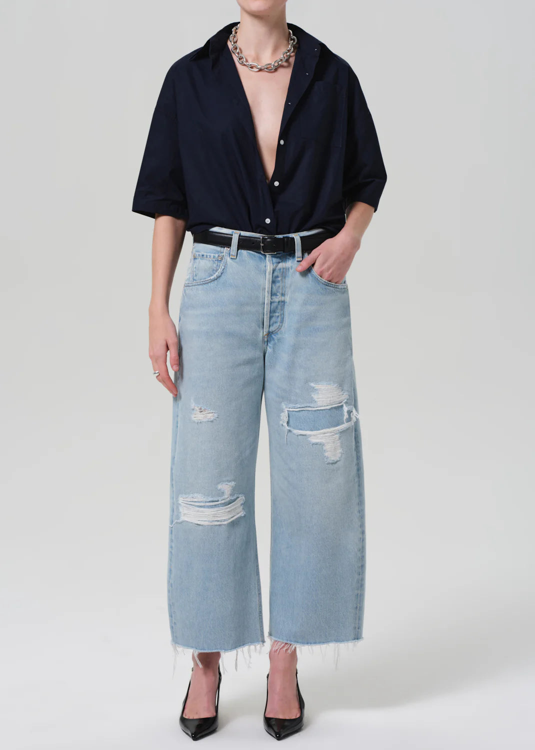 Ayla Crop