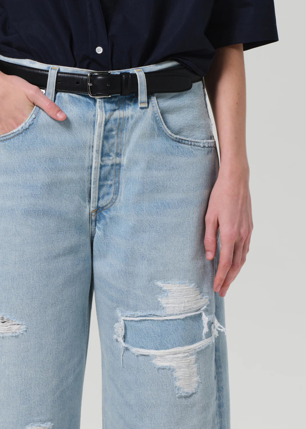 Ayla Crop