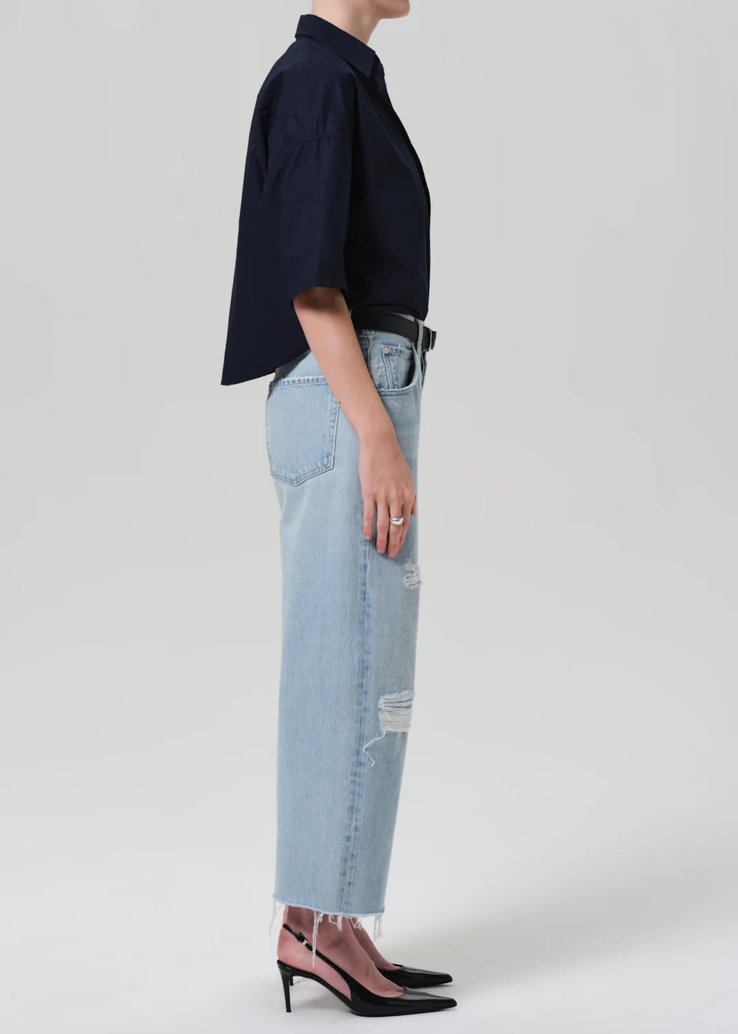 Ayla Crop