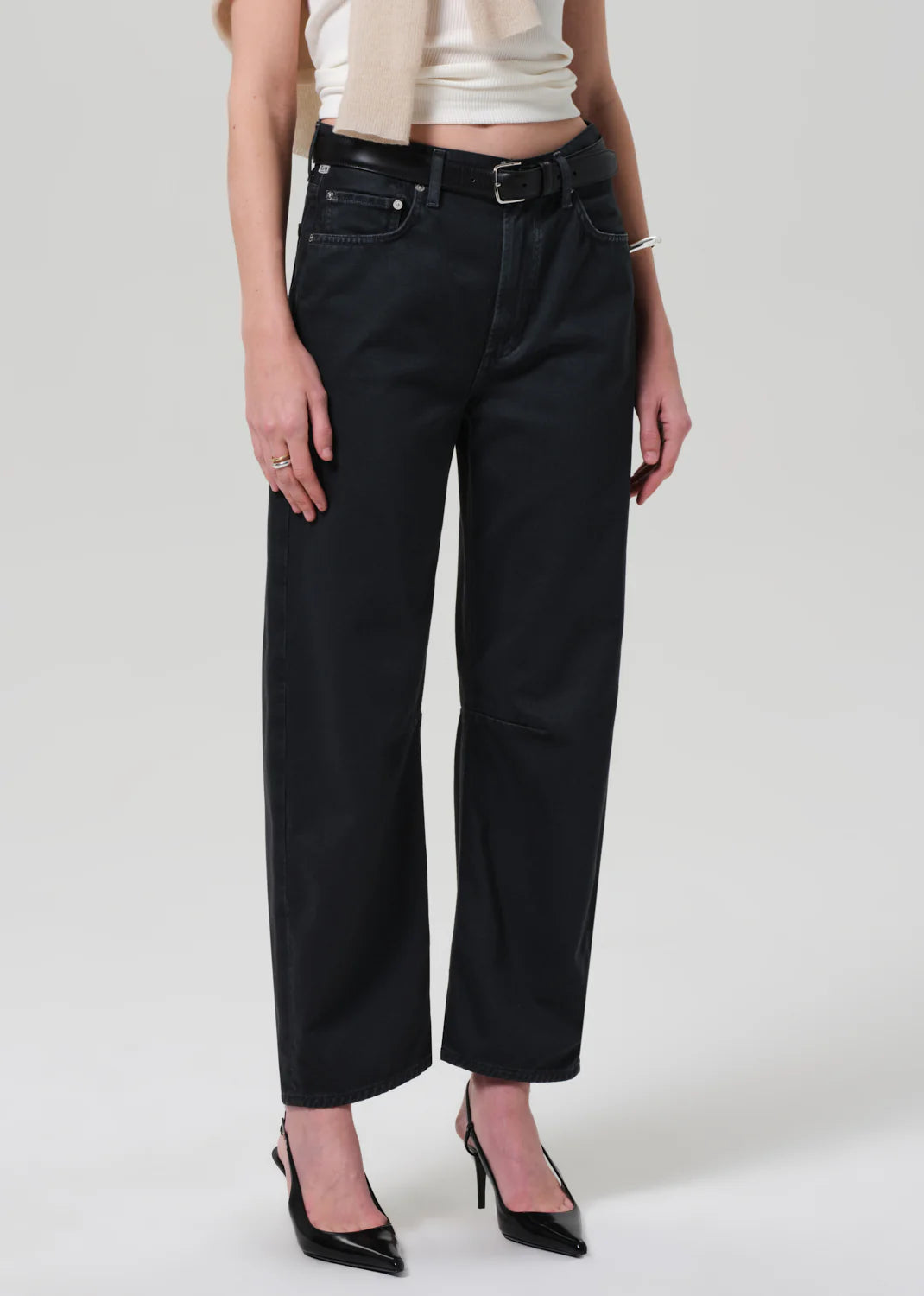 Miro Relaxed jean