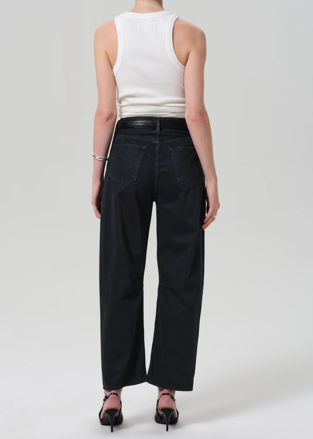 Miro Relaxed jean