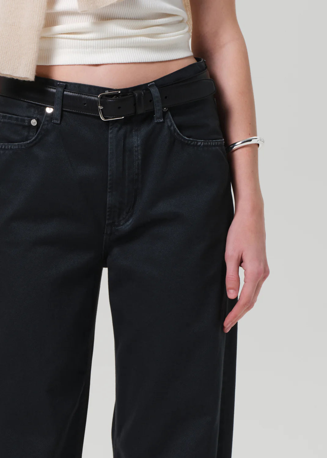 Miro Relaxed jean