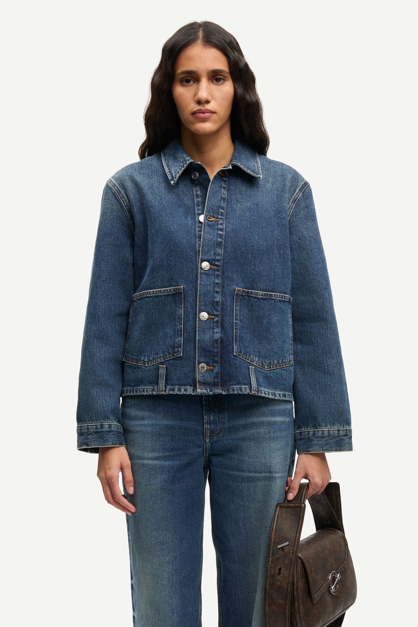 Sanadina Jacket