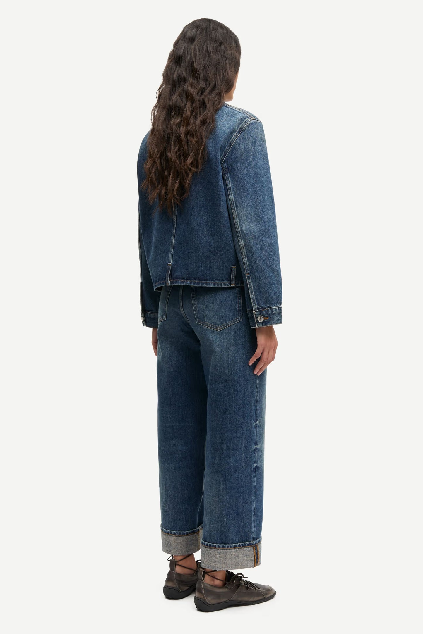 Sanadina Jacket
