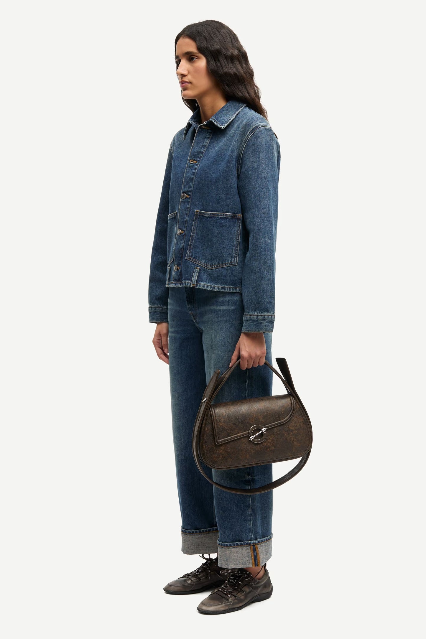 Sanadina Jacket
