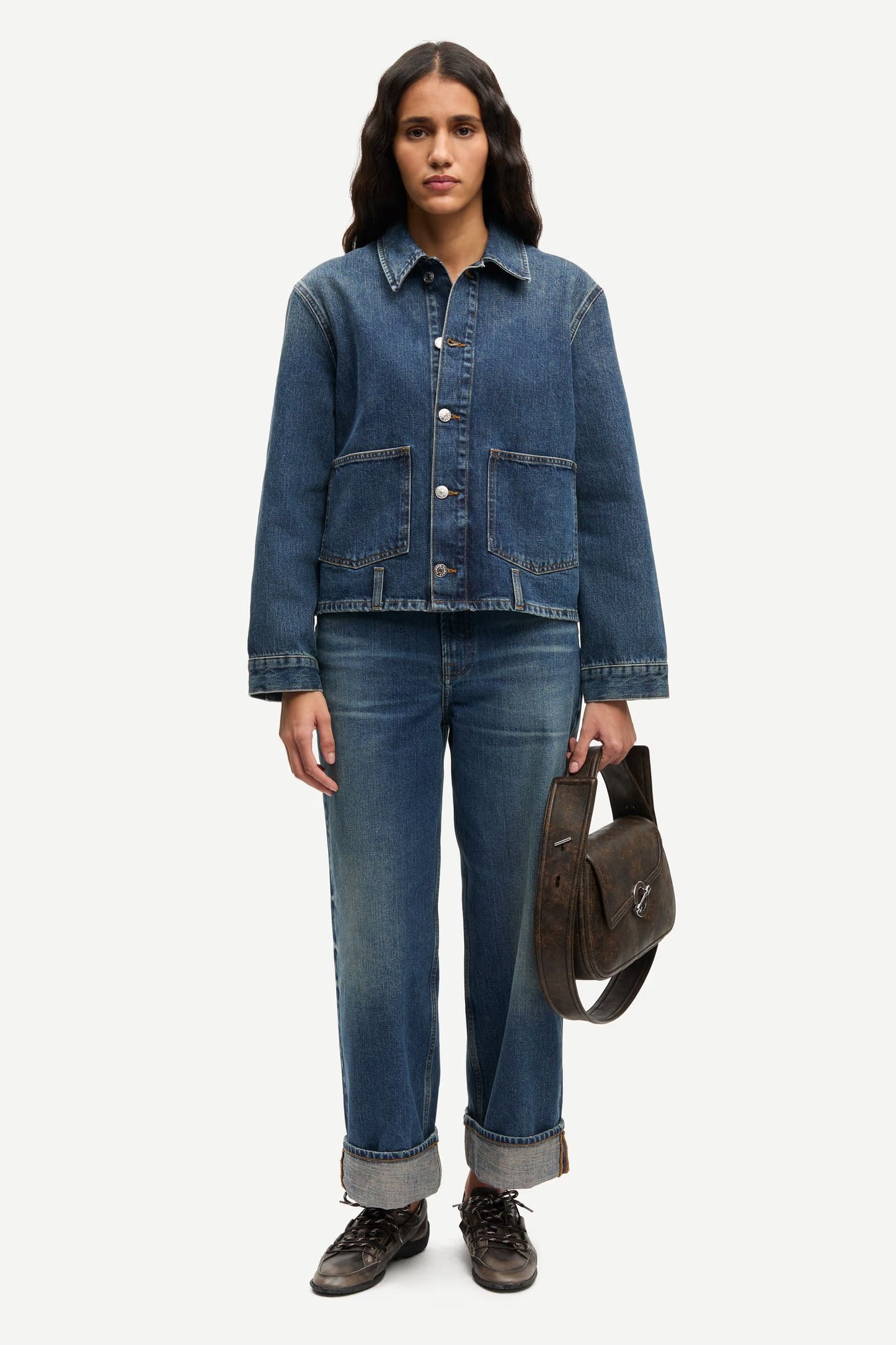 Sanadina Jacket