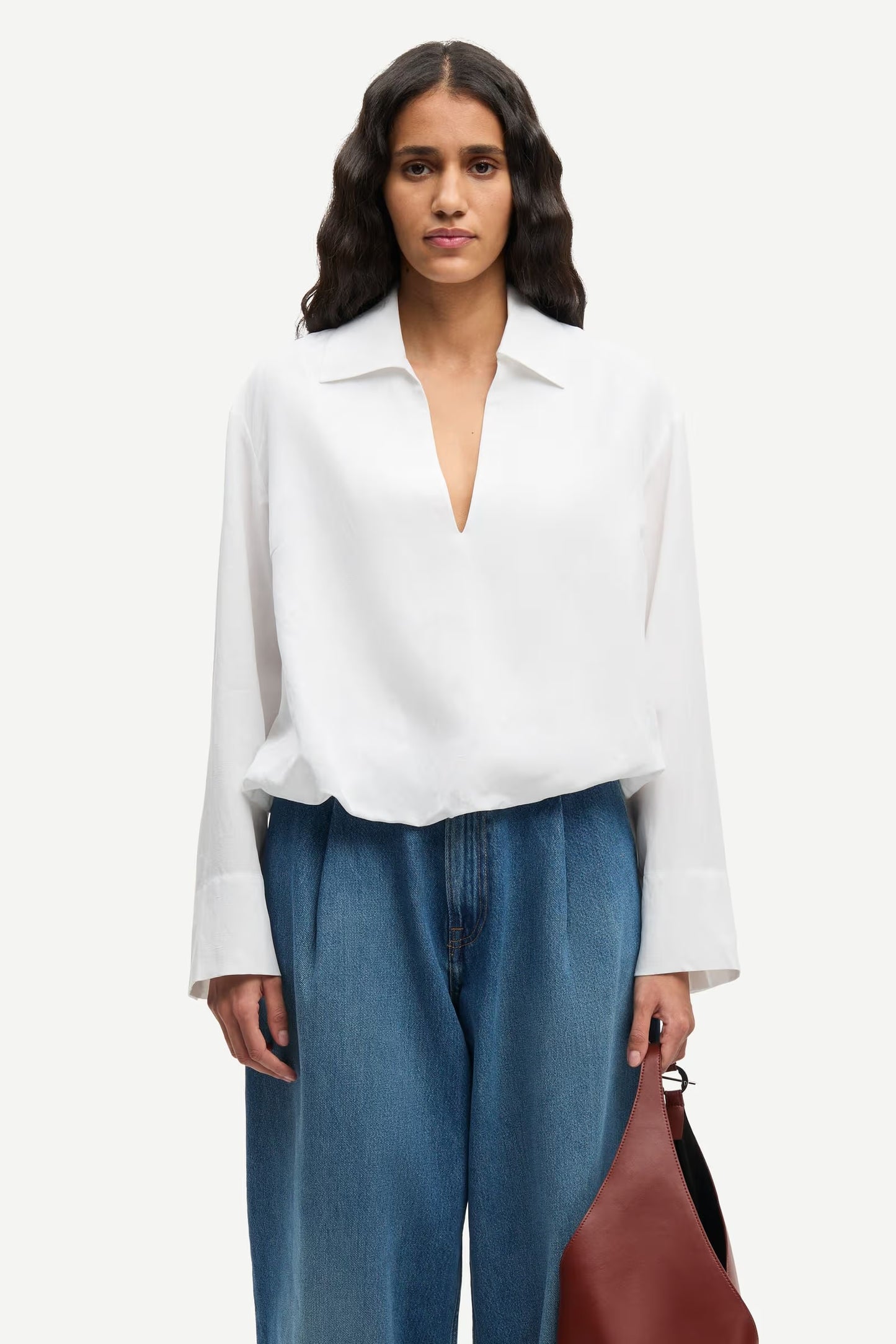 Sadaphne Shirt